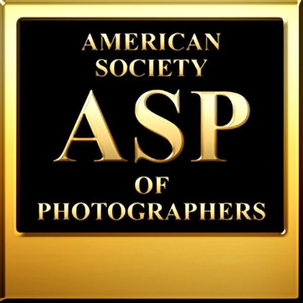 American Society of Photographers Logo