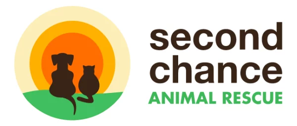 Second Chance Animal Rescue Logo