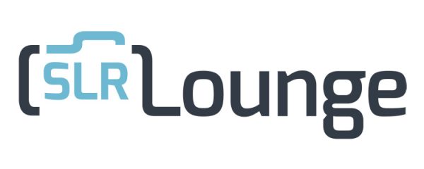 SLR Lounge Logo
