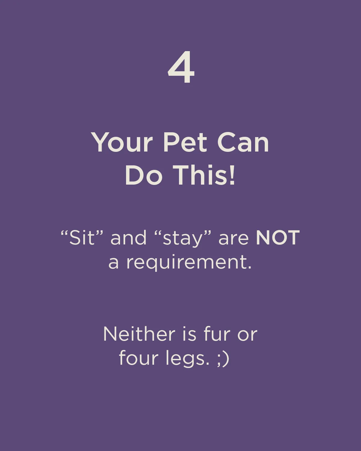 4-Your-Pet-can-do-this