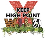 TedX Highpoint 2022 Logo