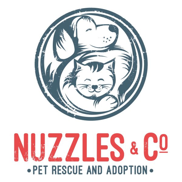 Nuzzles & Co. Logo